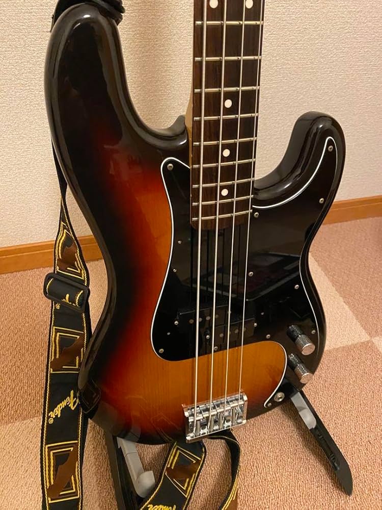 ベース Fender Japan Precision Bass PB70-70US ベース Fender japan Precision Bass PB70-70US Fender Japan PB